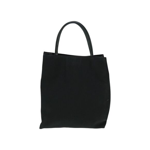 Pre Loved Burberry Women Black Handbags - Picture 2 of 8